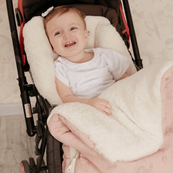 Porta Enfant de coche y butaca LISOS