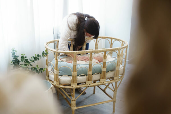 Nidito de Contención LISOS