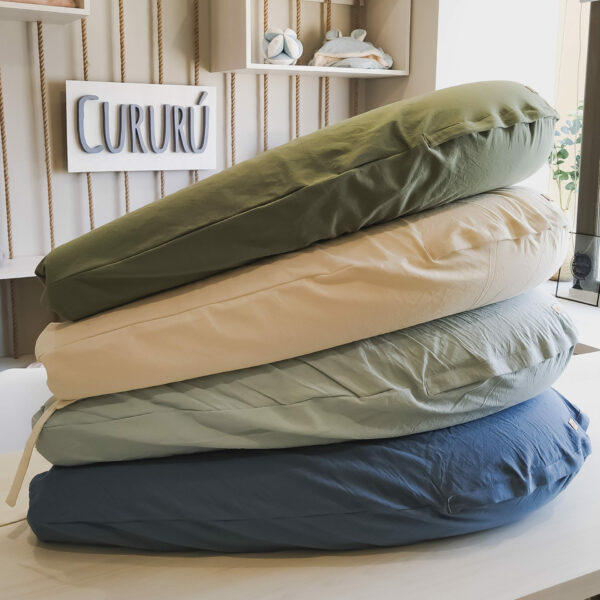 Almohada de Lactancia