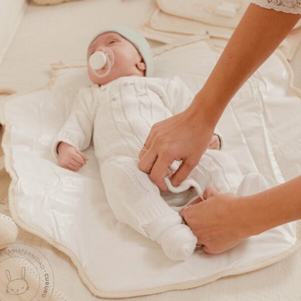 Cambiador Completo BOSQUE