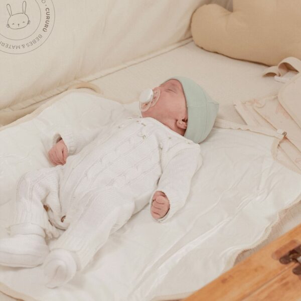 Cambiador Completo BOSQUE