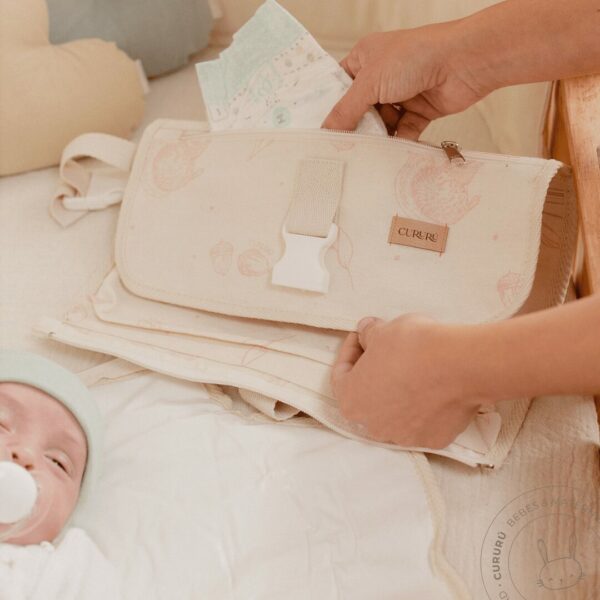 Cambiador Completo BOSQUE