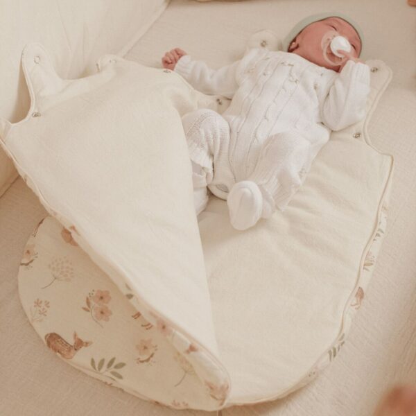 Bolsita de Dormir Invierno JUNGLA