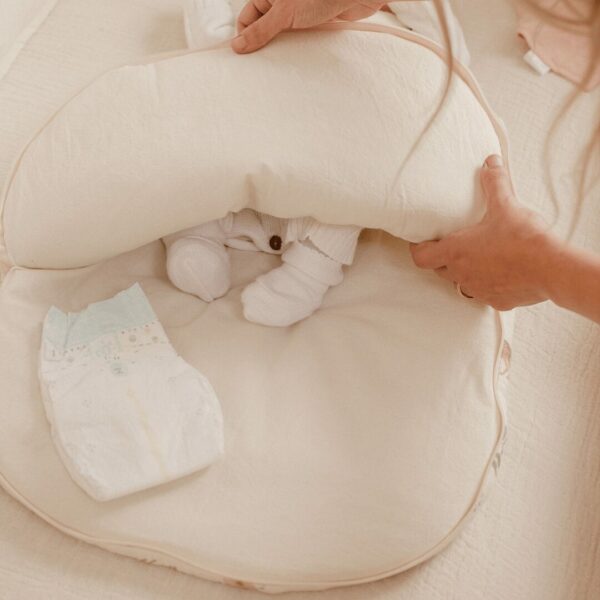 Bolsita de Dormir Invierno JUNGLA