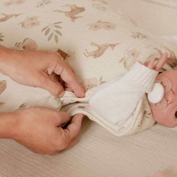 Bolsita de Dormir Invierno JUNGLA