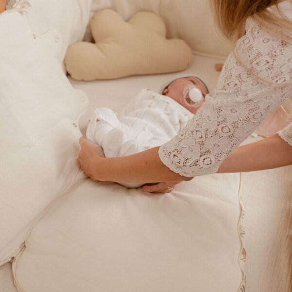 Bolsita de Dormir Invierno JUNGLA