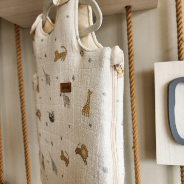 Bolsita de Dormir Invierno BOHO