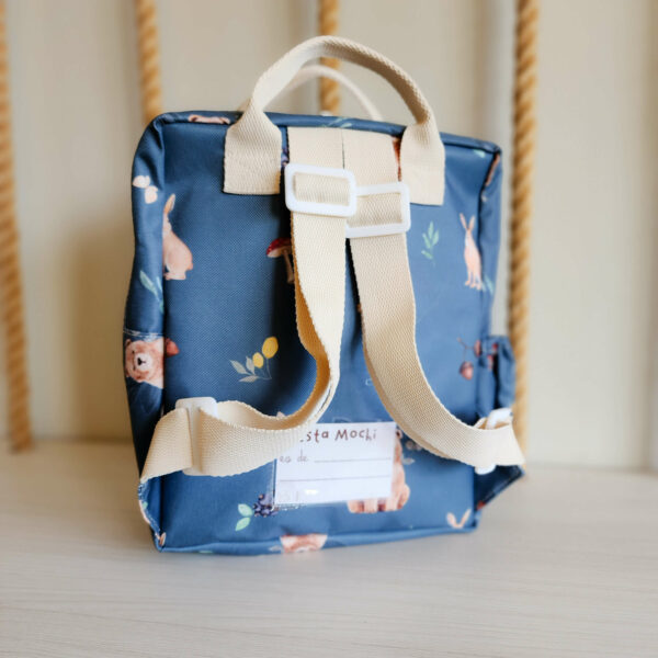Mochila Infantil BOHO