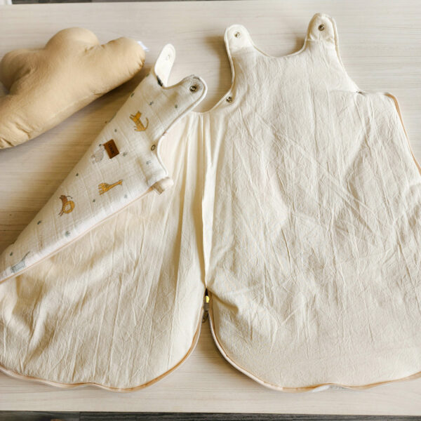 Bolsita de Dormir Verano - Bosque