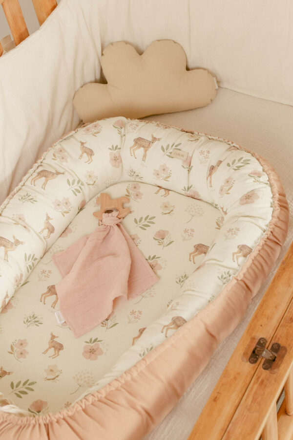 Nidito de Contención BAMBI