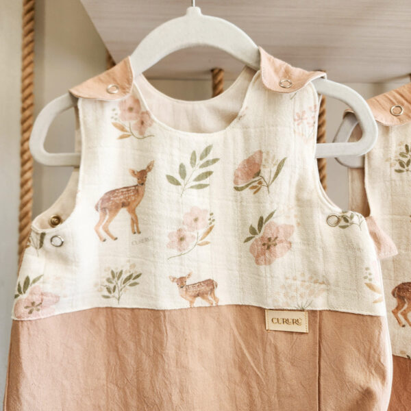 Bolsita de Dormir Verano - Bambi