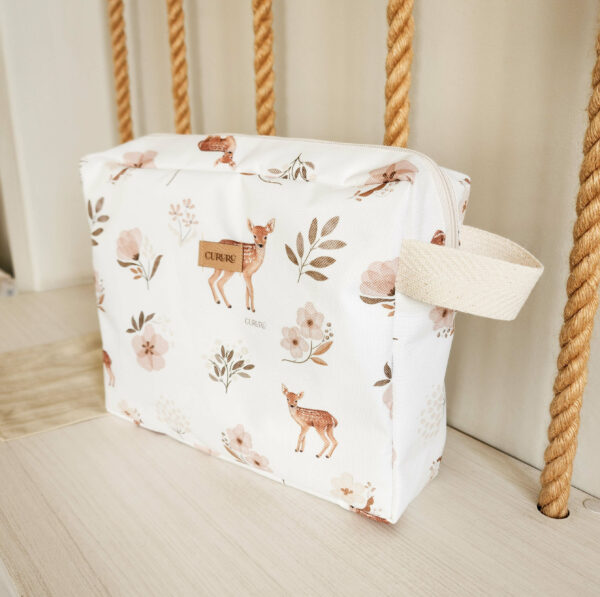 Neceser Río - Bambi