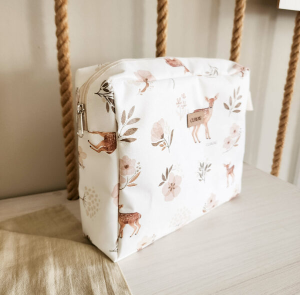 Neceser Río - Bambi