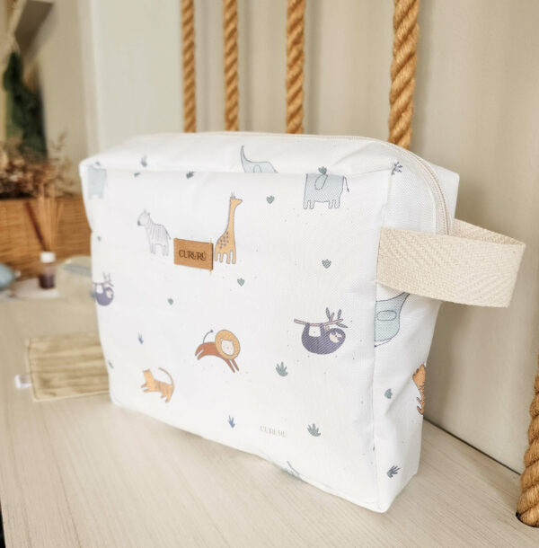 Neceser Río - Jungla