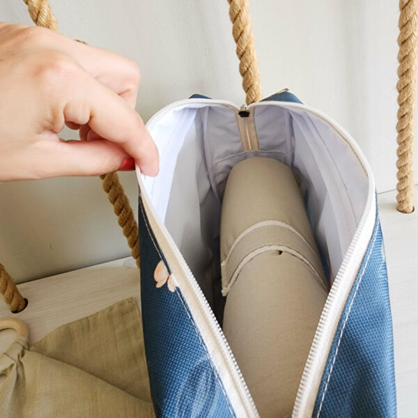 Neceser Río - Jungla