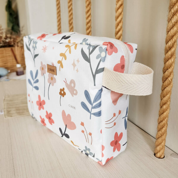 Neceser Río - Flower