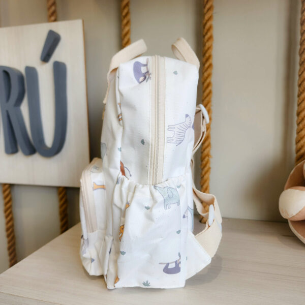 Mochila Infantil Jungla