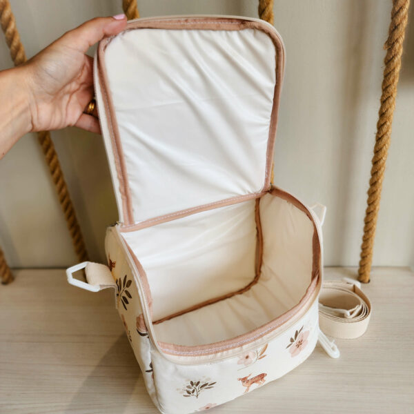 Lunchera Térmica BAMBI