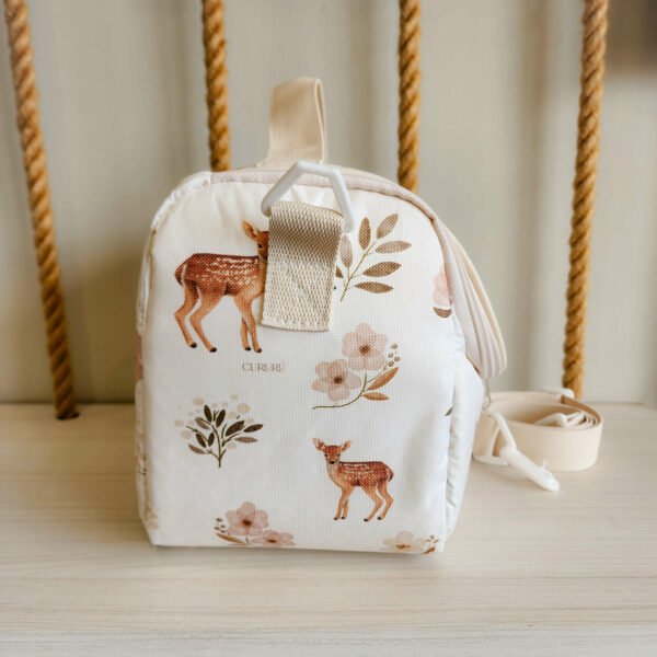 Lunchera Térmica BAMBI