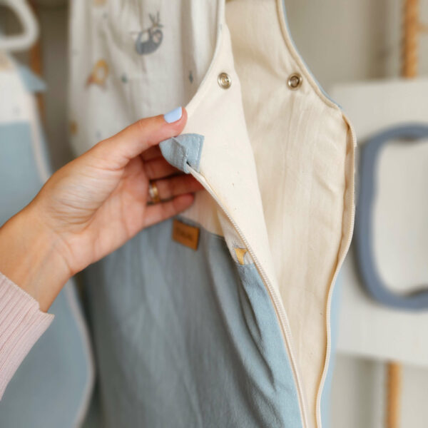 Bolsita de Dormir Invierno JUNGLA