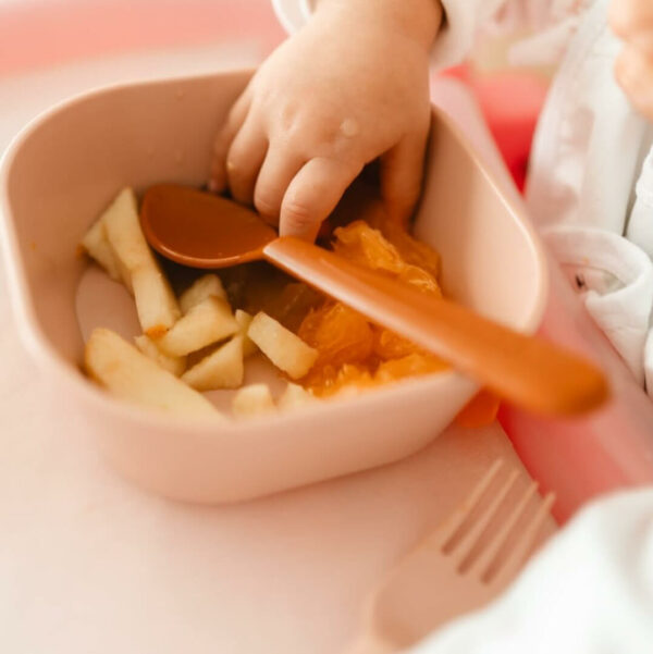 Set Primeras Comidas 5 pzas