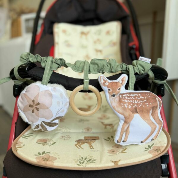 Colgante de cochecito o cuna