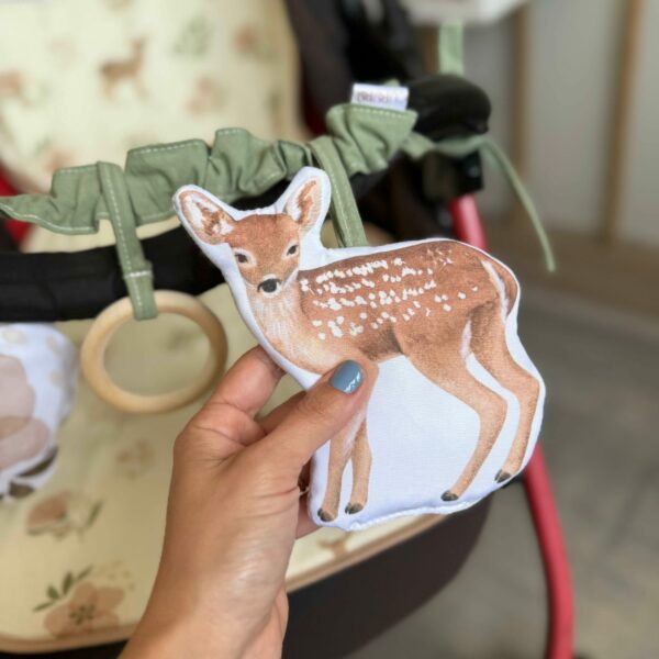 Colgante de cochecito o cuna