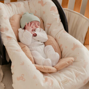 Funda de Huevito y Butaca