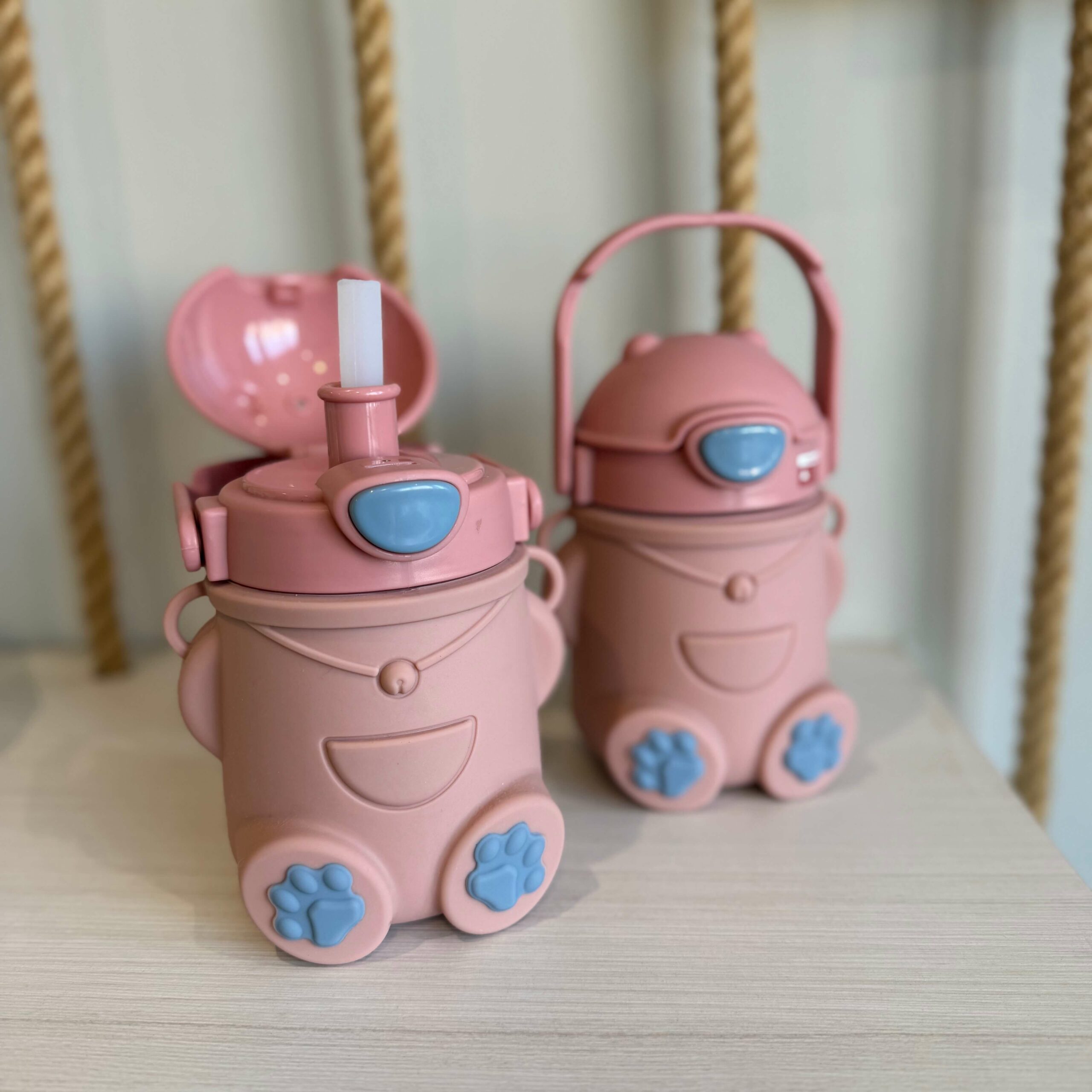 Botella térmica Bear