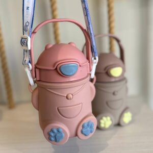 Botella térmica Bear