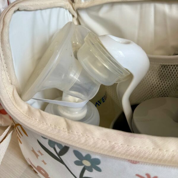 Lunchera Térmica Cielo