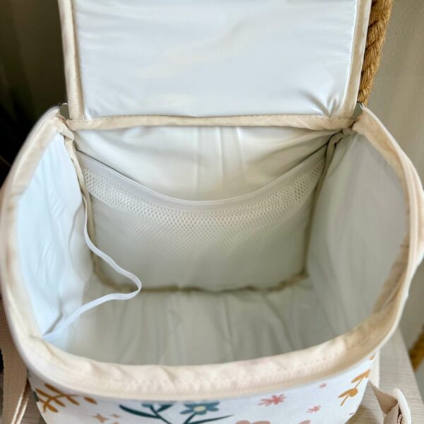 Lunchera Térmica Cielo